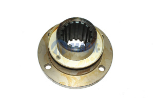 Фланец редуктора (среднего моста)