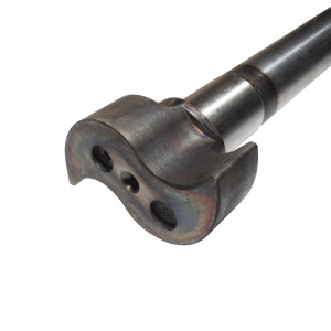 Кулак разжимной задний левый (Кнорр-Бремзе КАМА)