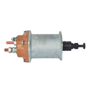 Реле втягивающее стартера БАТЭ г.Борисов