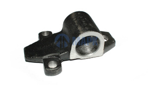 Ушко рессоры без втулки (ПАО КАМАЗ) 