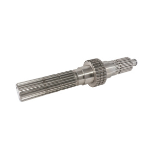 Вал вторичный КПП-154 (Автомагнат)