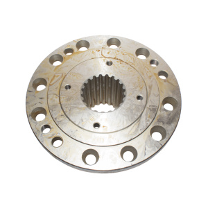 Фланец ведущий передней ступицы (TRUCKMARK)