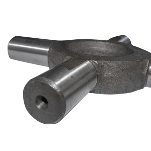 Крестовина МКД голая (ПромАвторесурс) дифференциала