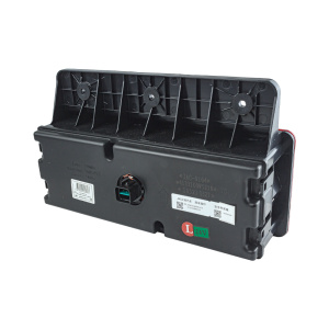 Фонарь задний левый  JAC N350, K7