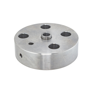 Ось промежуточной шестерни большой Cummins ISG12 3697662