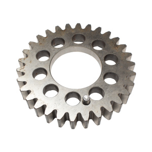 Шестерня коленвала со штифтом 30 зуб (ПАО КАМАЗ)