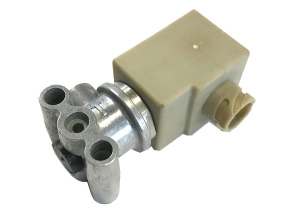 Электромагнитный клапан КЭБ-421 (байонет. разъем) (TRUCKMARK)