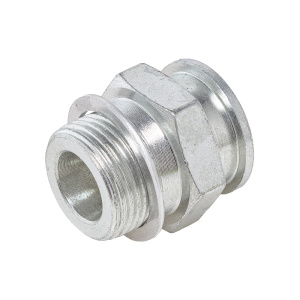 Штуцер М22х1,5 под быстросъем 