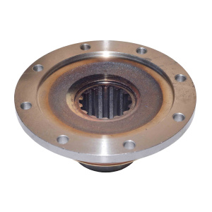 Фланец передней в сборе УРАЛ ПЛАНТ