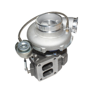 Турбокомпрессор Евро-4 левый  ТКР7С-6М 12749880040