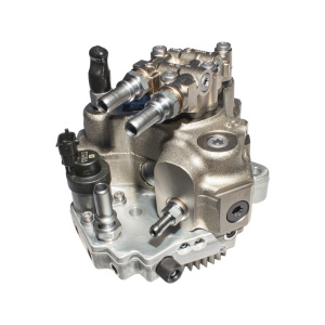 ТНВД (BOSCH 0445020110) дв. 5340, 536 (г. Ярославль)