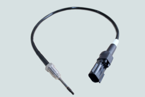 Датчик* температуры устройства очистки отработавших газов (ISBe) DVMARK