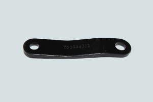 Планка регулировочная крепления генератора (L) DCEC