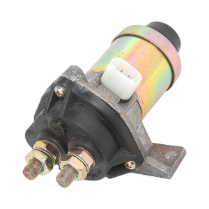 Выключатель массы (ВК-860) 24В (1410.3737)