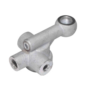 Корпус клапана в сб. (ПАО КАМАЗ)