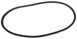 Ремень вентилятора гладкий (TRUCKMARK)