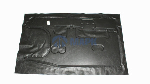 Обивка передка правая АТ53205-034	(Автотехник)