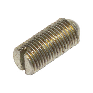 Винт регулировочный корзины сцепления МТЗ (БЗТДиА Беларусь)