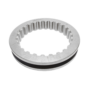 Муфта блокировки межосевого дифференциала (TRUCKMARK)