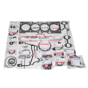 Комплект прокладок двигателя  (ISF2.8) Аналог