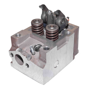 Головка блока (ПАО КАМАЗ)