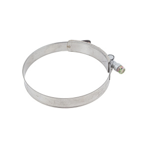 Хомут силовой 114-122мм (TITAN)