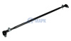 Тяга (поперечная) рулевой трапеции L=1677mm КамАЗ 5490/6520 (Ростар) аналог 6520-3414049-11