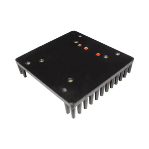 Преобразователь напряжения 20 А РелКом