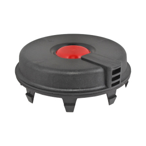 Крышка ступицы SAF 3304010202 Integrall d=140mm (Sampa)