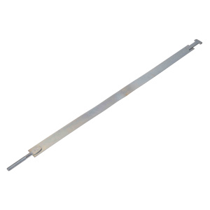 Хомут глушителя лента L=830мм/30мм (Элемент)