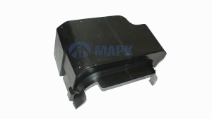 Экран шумоизоляции нижний (Эскадра)