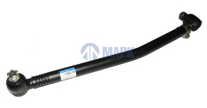 Тяга рулевая продольная в сб.L=903mm (Ростар)