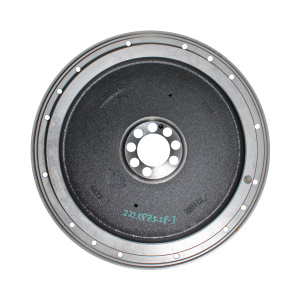 Маховик SHAANXI/ SHACMAN X3000 двигатель WP12