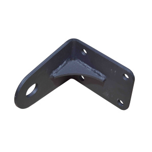 Кронштейн подвески радиатора (ПАО КАМАЗ)