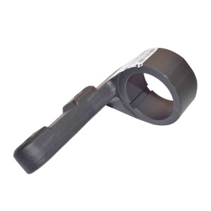 Кронштейн стабилизатора нижний правый (ПАО КАМАЗ)