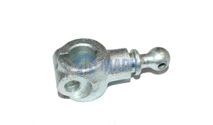 Рычаг передней тяги КПП (ПАО КАМАЗ)