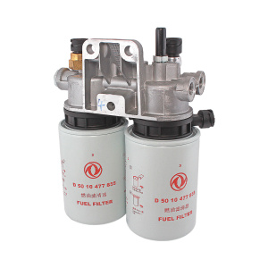 Фильтр топливный тонкой очистки ЕВРО-3 в сб.