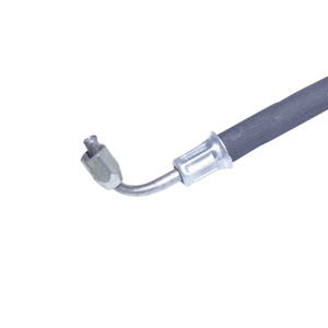 Шланг соединительный МОД (загнутый) 730 мм (альтернатива)