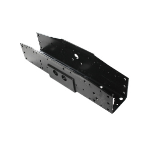 Поперечина рамы задняя (ПАО КАМАЗ)