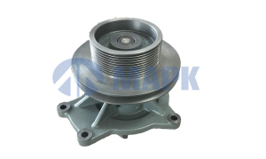 Насос водяной (ПАО КАМАЗ)