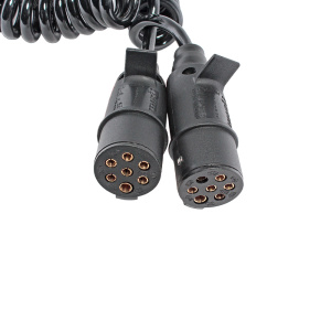 Кабель электрический  (эластомер) 5,5 мПластик (Китай)