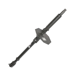 Вал карданный рулевой (ПАО КАМАЗ) 54901-3422008-05