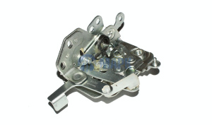 Замок двери внутренний левый (г.Димитровград)