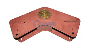 Балансир с сб. плечо 255/255 мм