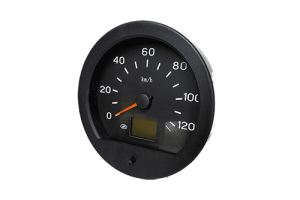 Спидометр Евро (г.Владимир)