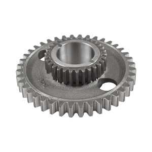 Шестерня ведущая привода распредвала Евро-2 (TRUCKMARK)