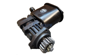 Насос ГУР (TRUCKMARK) (4 шт в кор)