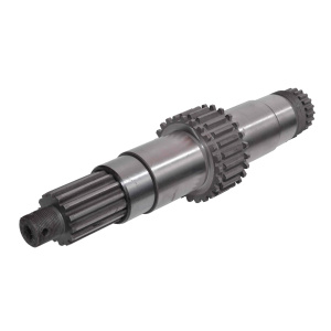 Вал первичный в сборе УРАЛ ПЛАНТ