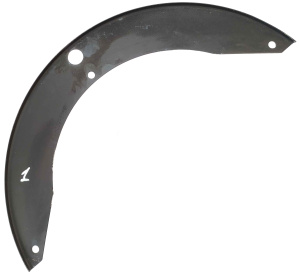 Щит 41-009-2458 (MADARA)