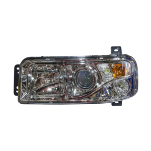 Блок фар левый (г. Руденск) (301.3775)